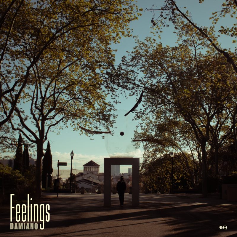 Damiano - Feelings