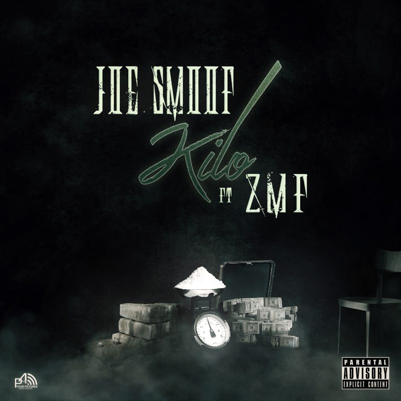 Joe Smoof - Kilo ft ZMF