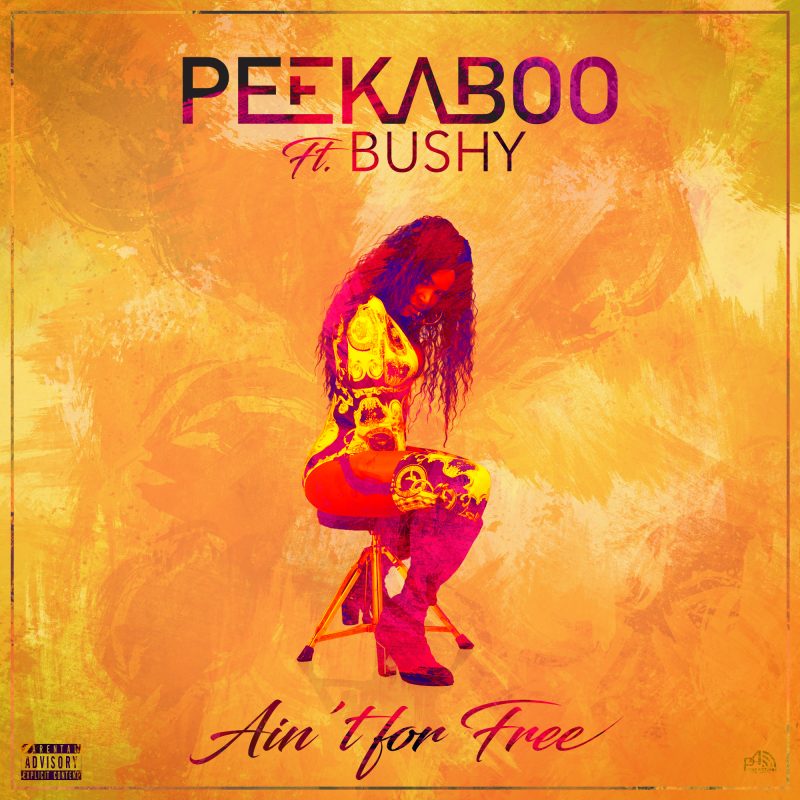 Peekaboo ft Bushy - Ain't For Free